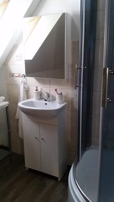 Villa Siglisberg Banská Štiavnica Camera foto